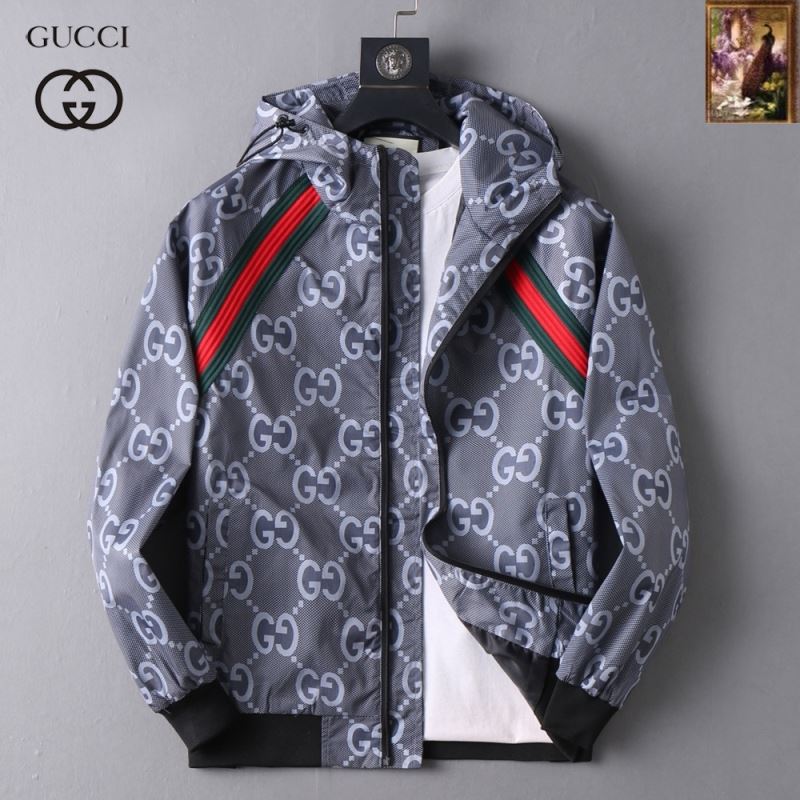 Gucci Outwear